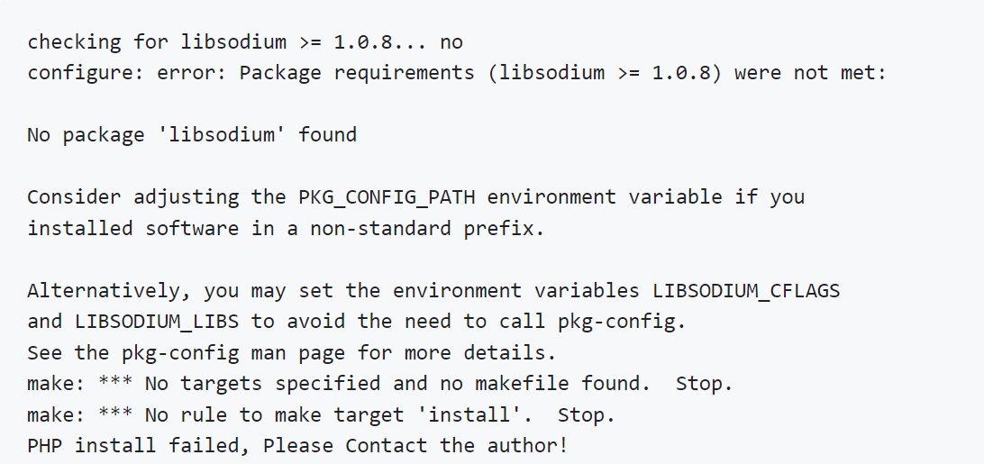 WDCP3.4面板安装PHP8.2.6是出现找不到相关模块解决方法